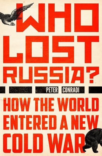 Produktbild: Who Lost Russia