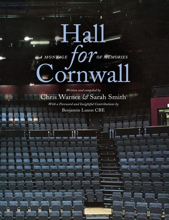 Produktbild: Hall for Cornwall