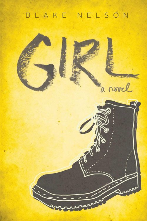 Produktbild: Girl