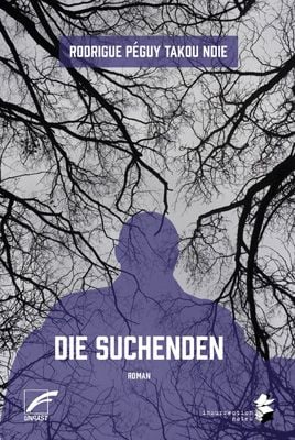 Produktbild: Die Suchenden