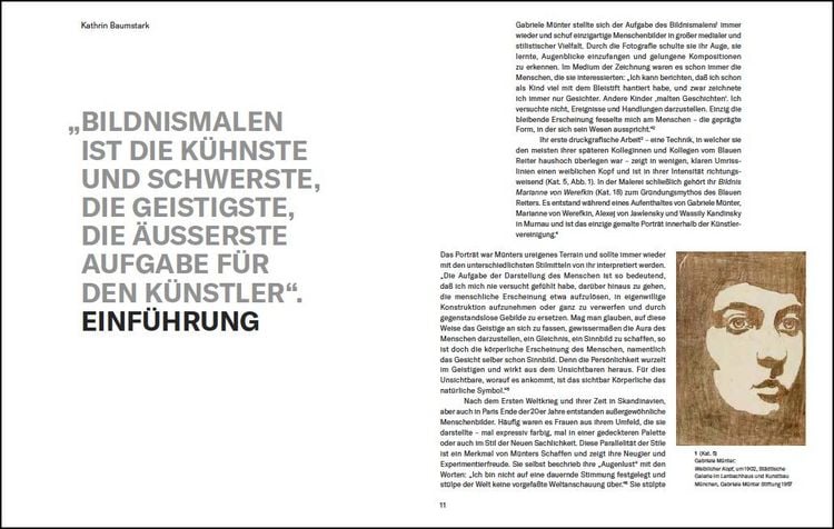 Produktbild: Gabriele M&uuml;nter