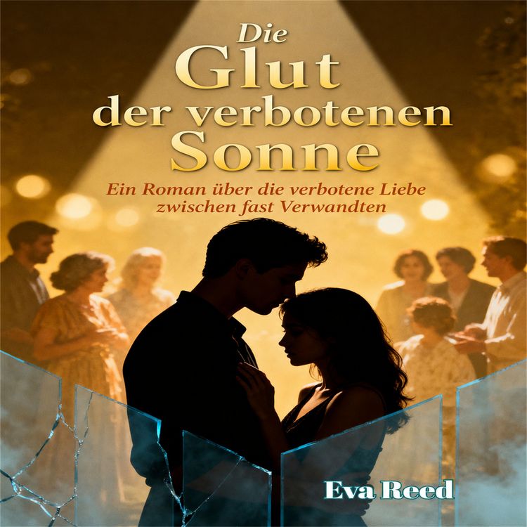Produktbild: Die Glut der verbotenen Sonne