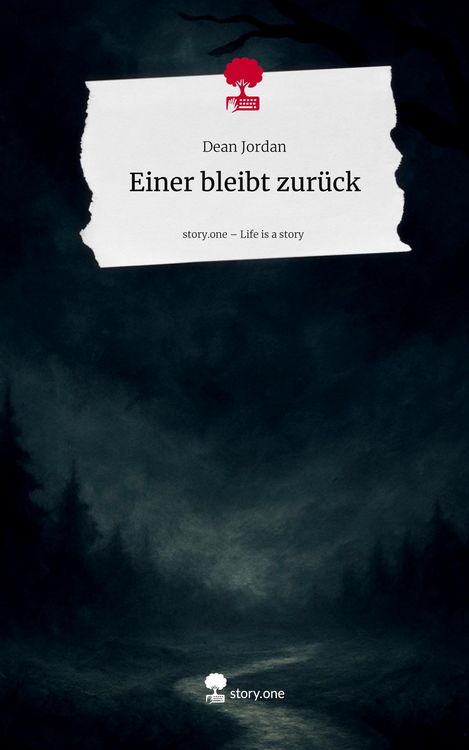 Produktbild: Einer bleibt zur&uuml;ck. Life is a Story - story.one