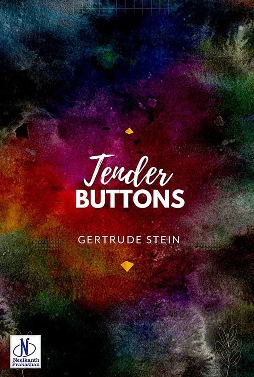 Produktbild: Tender Buttons