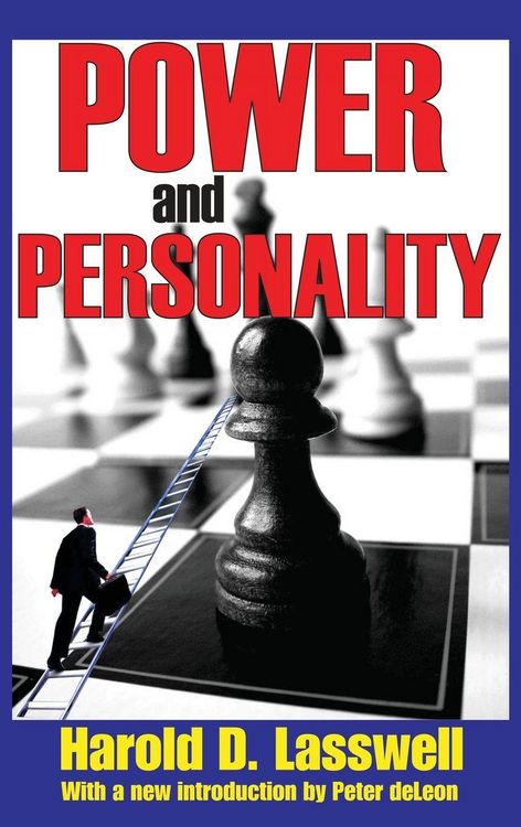 Produktbild: Power and Personality