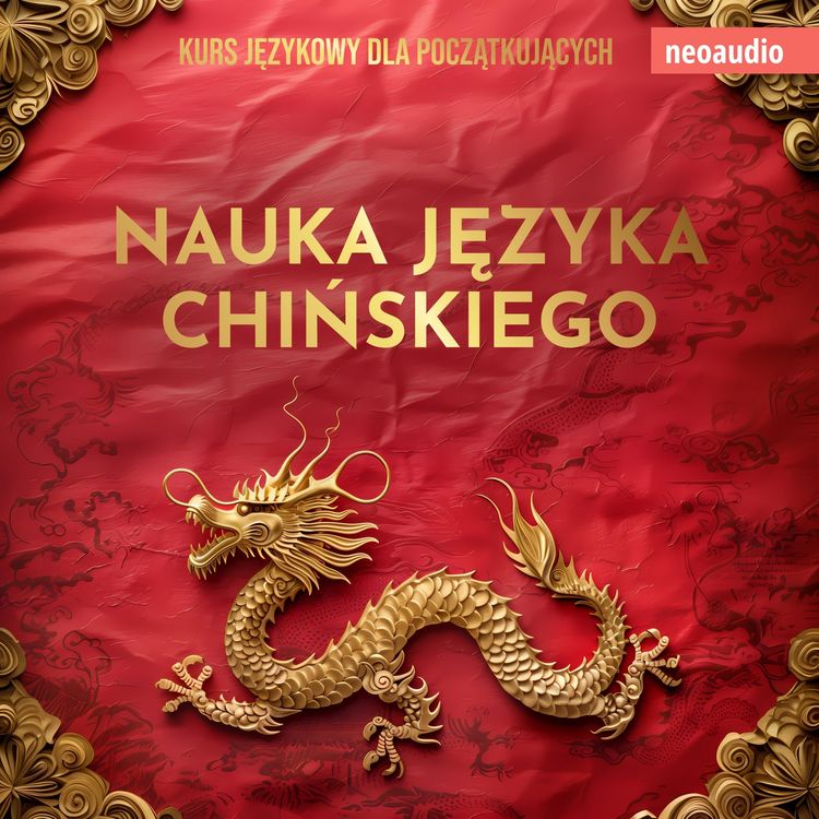 Produktbild: Kursy językowe dla początkujących, Nauka języka chińskiego