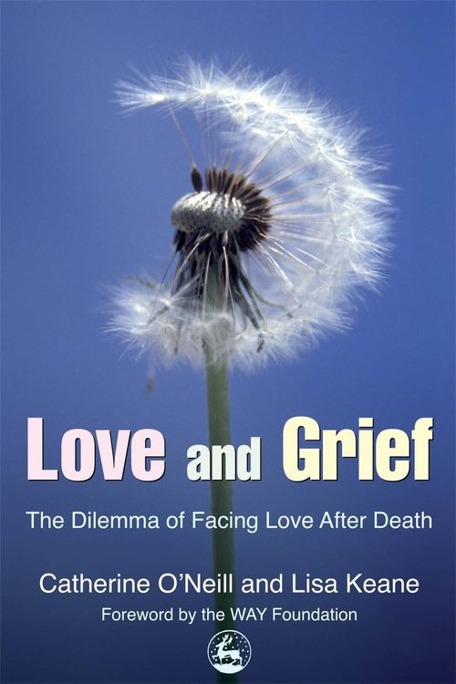 Produktbild: Love and Grief