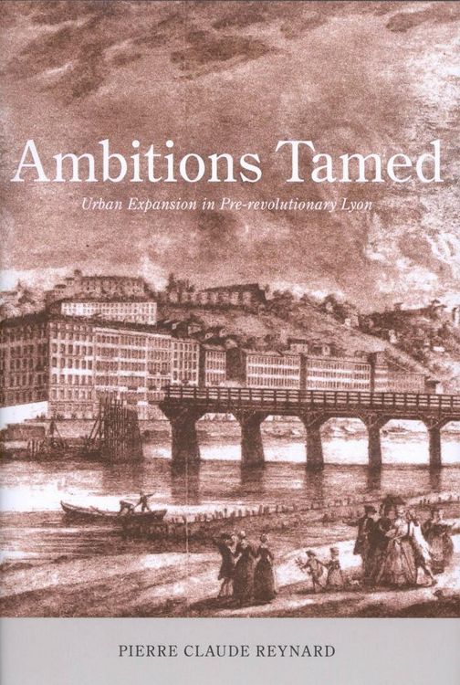 Produktbild: Ambitions Tamed
