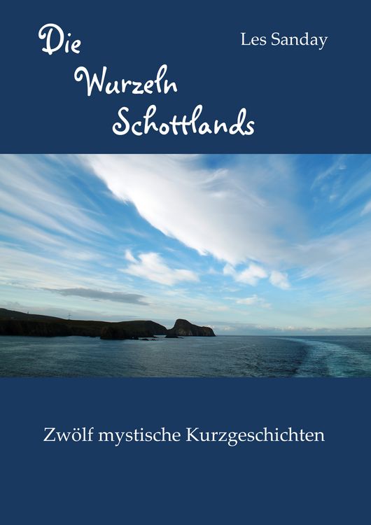 Produktbild: Die Wurzeln Schottlands