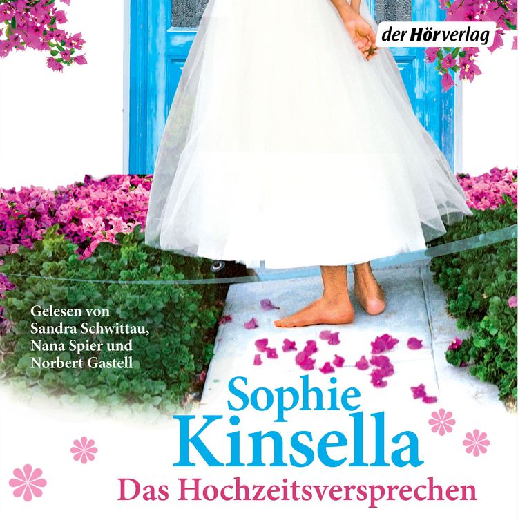 Produktbild: Das Hochzeitsversprechen