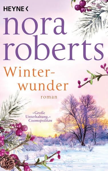 Produktbild: Winterwunder
