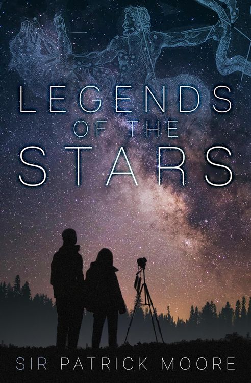 Produktbild: Legends of the Stars