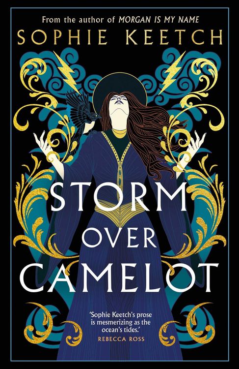 Produktbild: Storm Over Camelot
