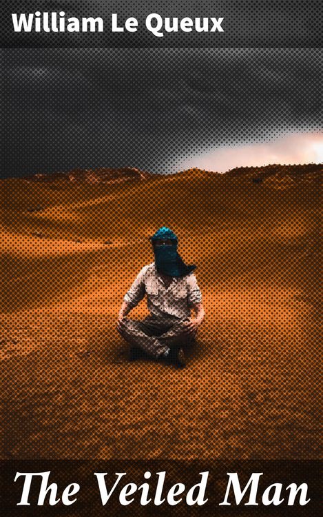 Produktbild: The Veiled Man