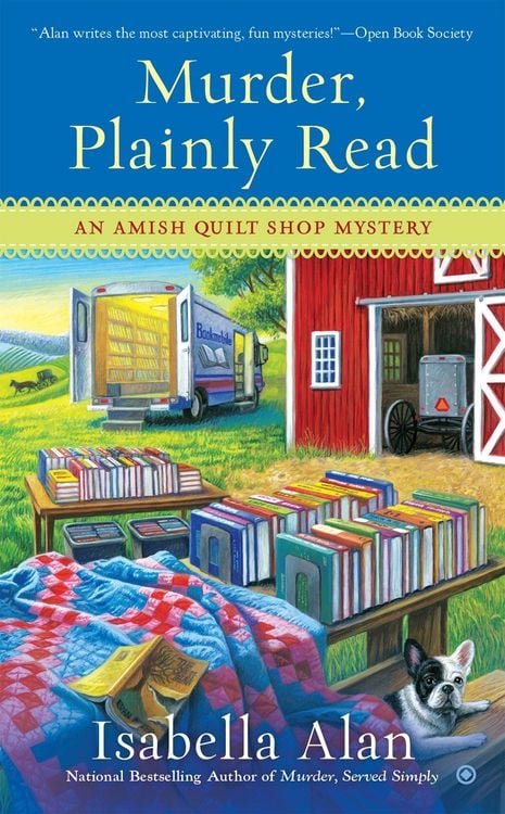 Produktbild: Murder, Plainly Read