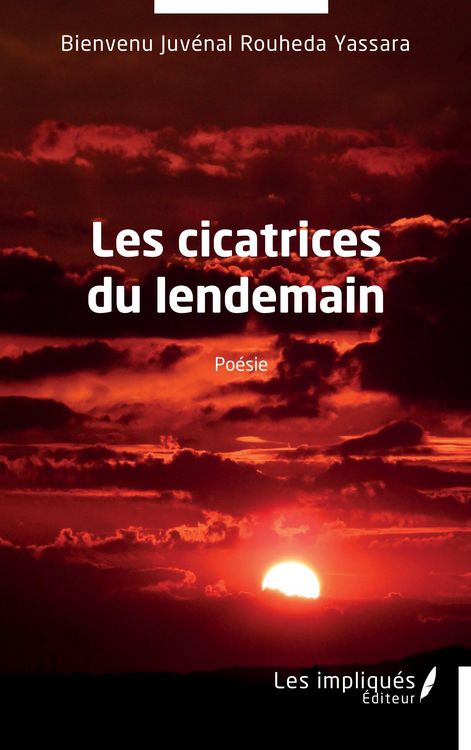 Produktbild: Les cicatrices du lendemain