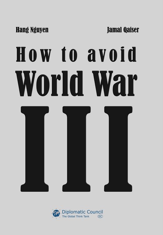 Produktbild: How to avoid World War III