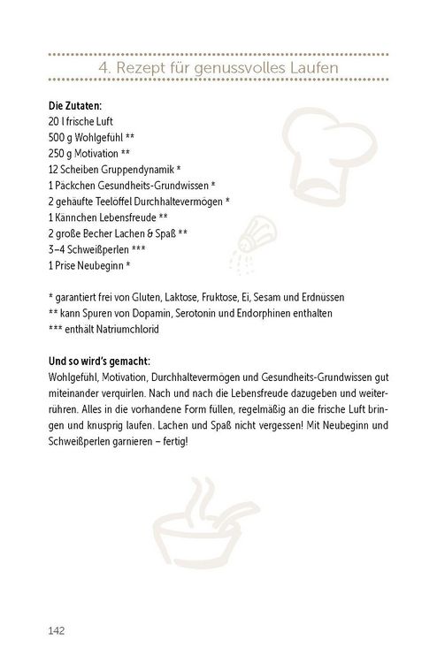 Produktbild: Das Funkeln der Schwei&szlig;perlen