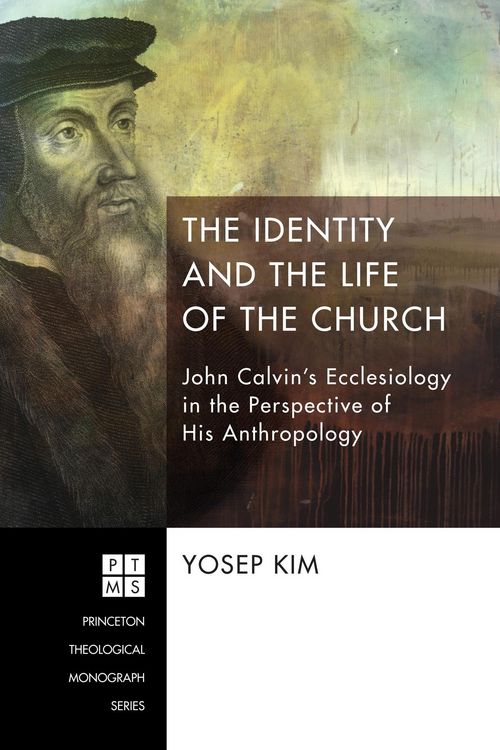 Produktbild: The Identity and the Life of the Church