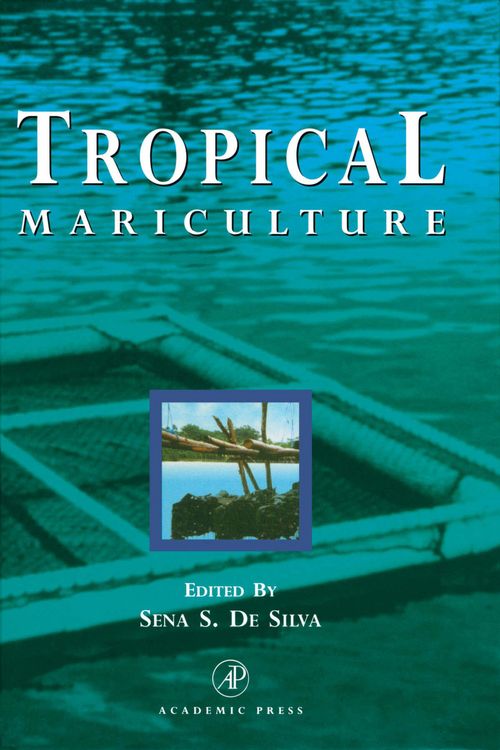 Produktbild: Tropical Mariculture