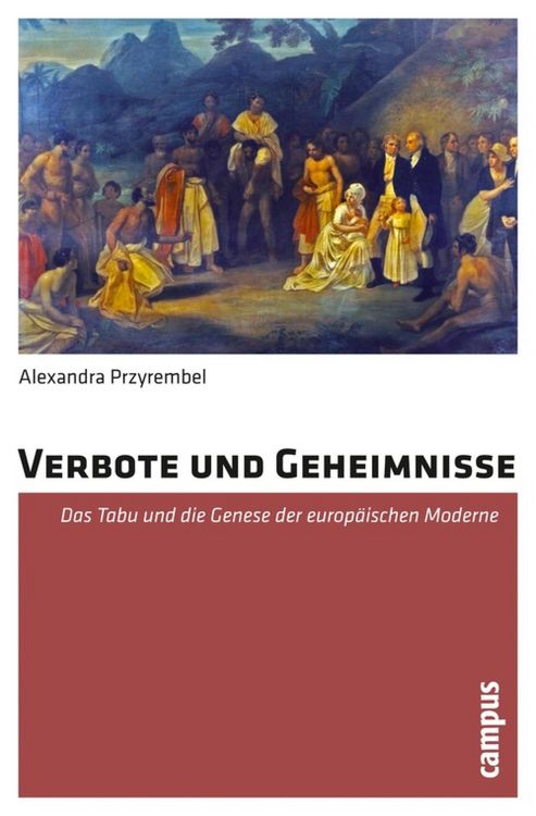 Produktbild: Verbote und Geheimnisse