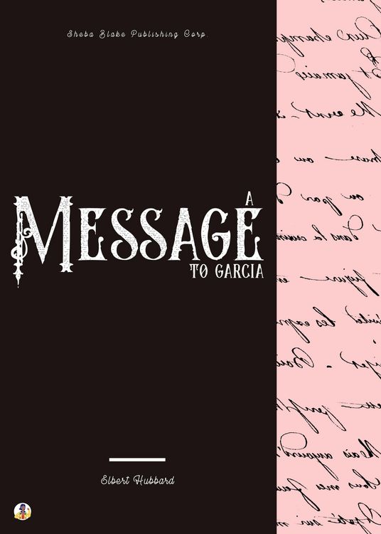 Produktbild: A Message to Garcia