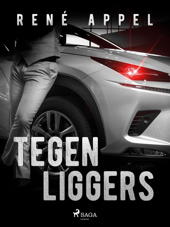 Produktbild: Tegenliggers