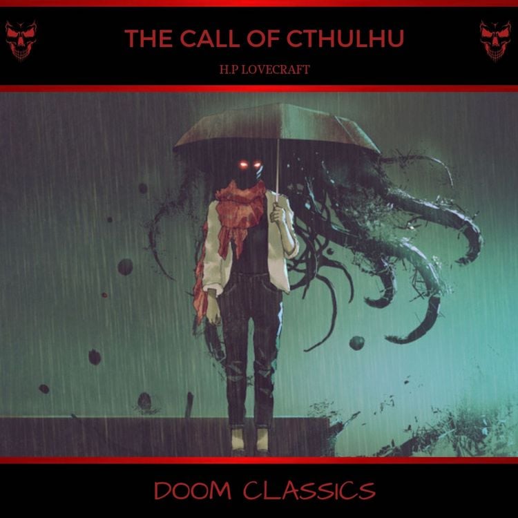 Produktbild: The Call of Cthulhu