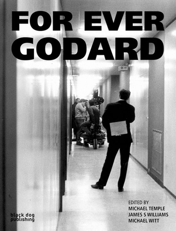 Produktbild: For Ever Godard