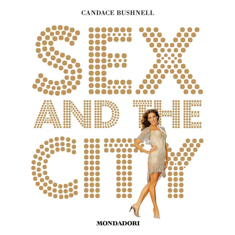 Produktbild: Sex and the City