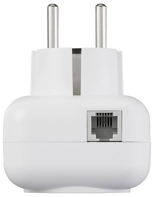 Produktbild: Sygonix SY-6824096 Universalthermostat Zwischenstecker Wochenprogramm 1St.