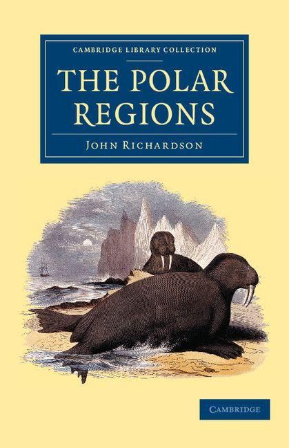 Produktbild: The Polar Regions