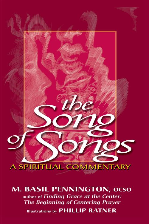 Produktbild: The Song of Songs