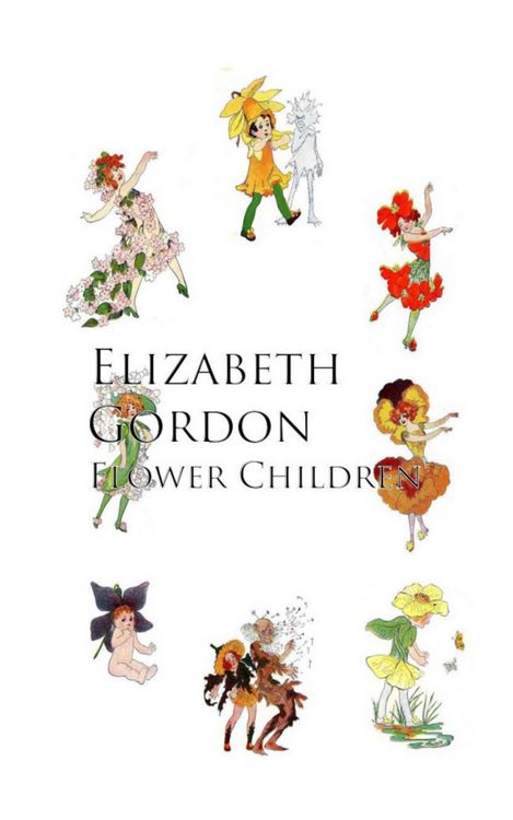 Produktbild: Flower Children