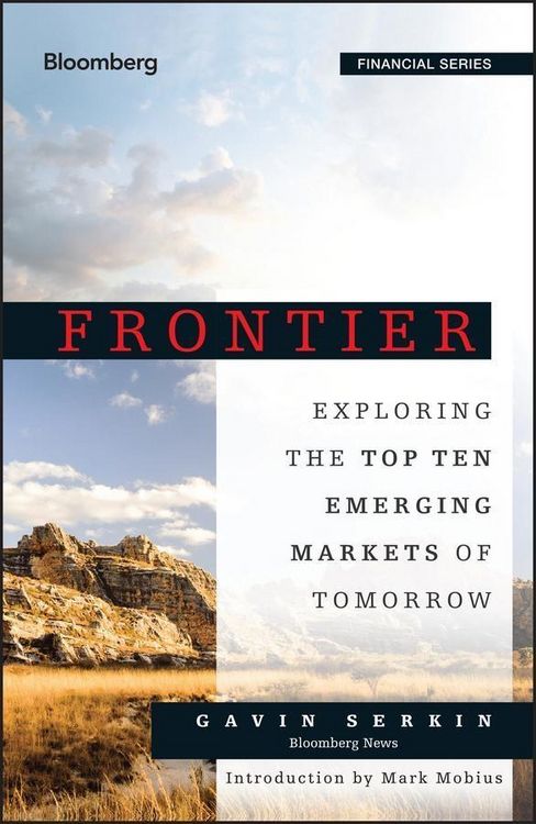 Produktbild: Frontier