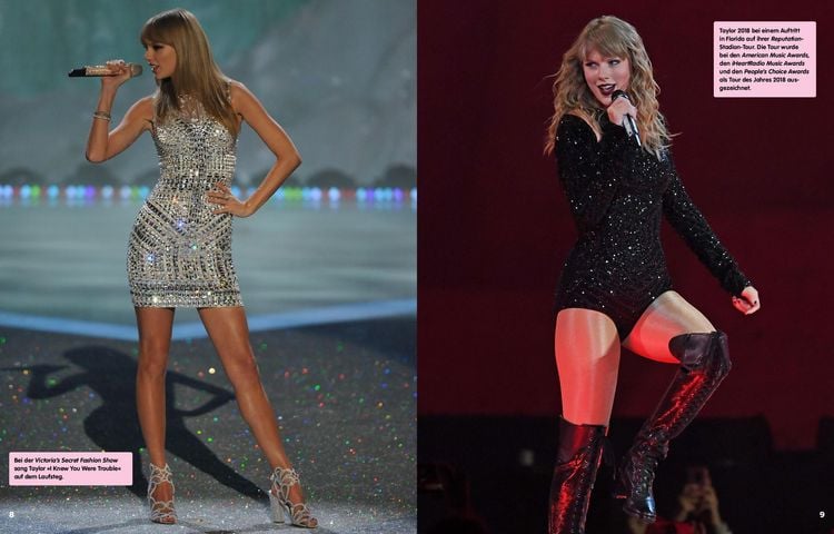 Produktbild: Taylor Swift Forever