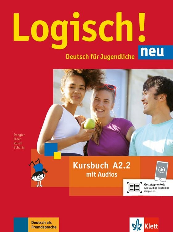 Produktbild: Logisch! neu A2.2