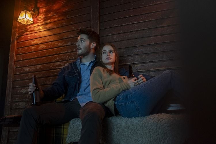 Produktbild: The Strangers - Chapter 1