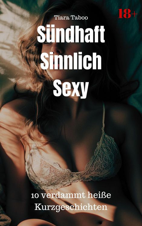 Produktbild: S&uuml;ndhaft Sinnlich Sexy