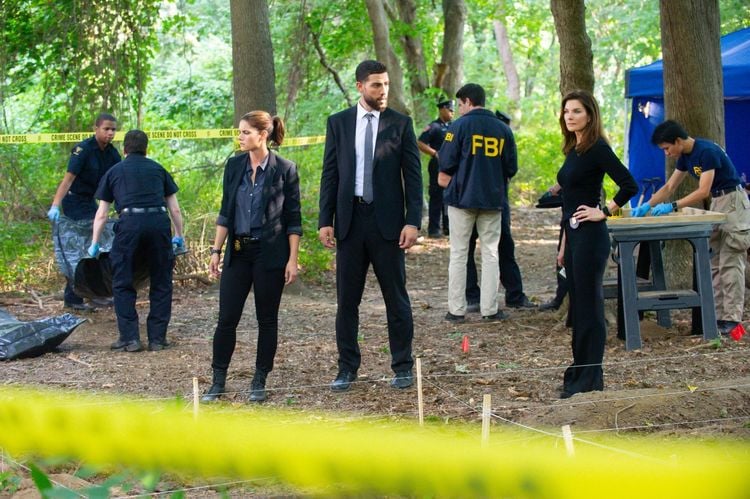 Produktbild: FBI - Staffel 1 [5 DVDs]