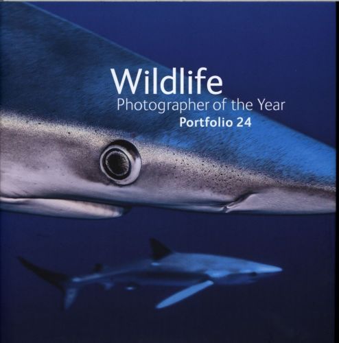 Produktbild: Wildlife Photographer of the Year: Portfolio 24