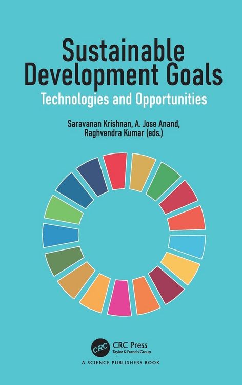 Produktbild: Sustainable Development Goals