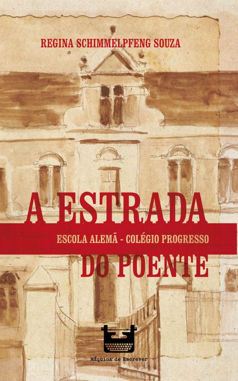 Produktbild: A Estrada do Poente