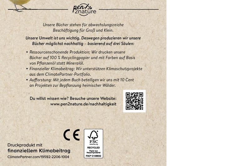 Produktbild: Natur-Challenges