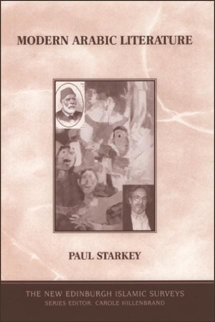 Produktbild: Modern Arabic Literature