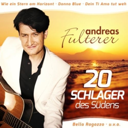 Produktbild: 20 Schlager des S&uuml;dens