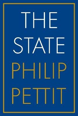 Produktbild: The State