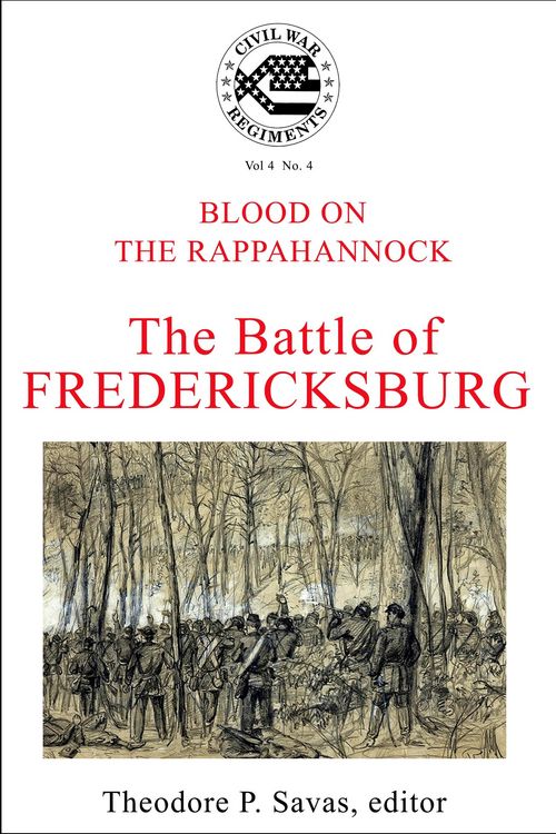 Produktbild: Journal of the American Civil War: V4-4