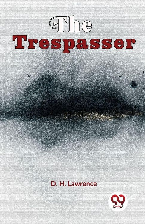 Produktbild: The Trespasser