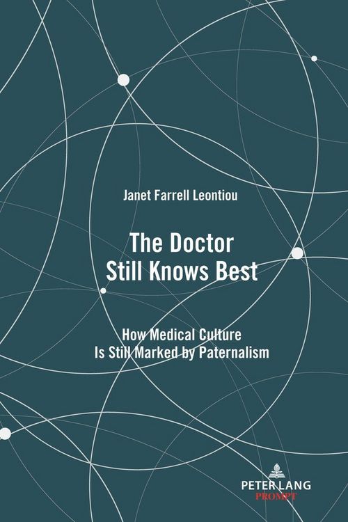 Produktbild: The Doctor Still Knows Best